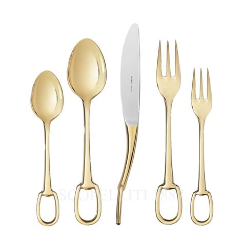 hermes cutlery sale uk.